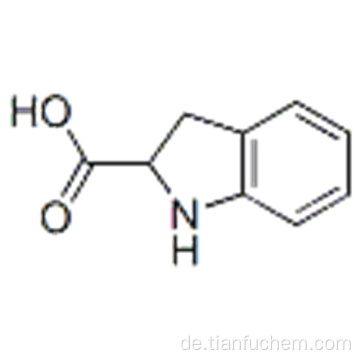 Indolin-2-carbonsäure CAS 78348-24-0